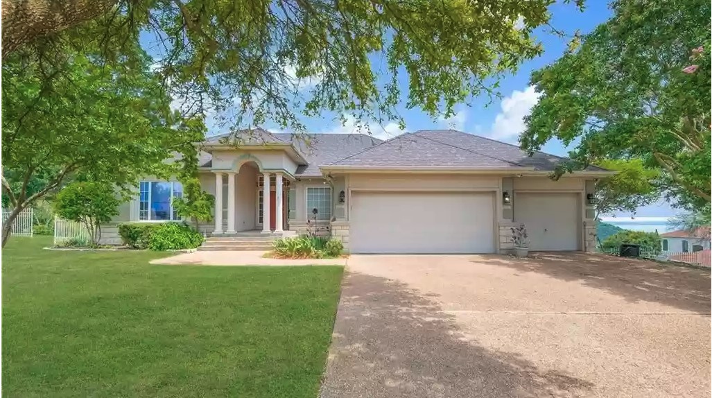 7100 Palisades Point Belton, TX 76513 - Photo 2 of 20