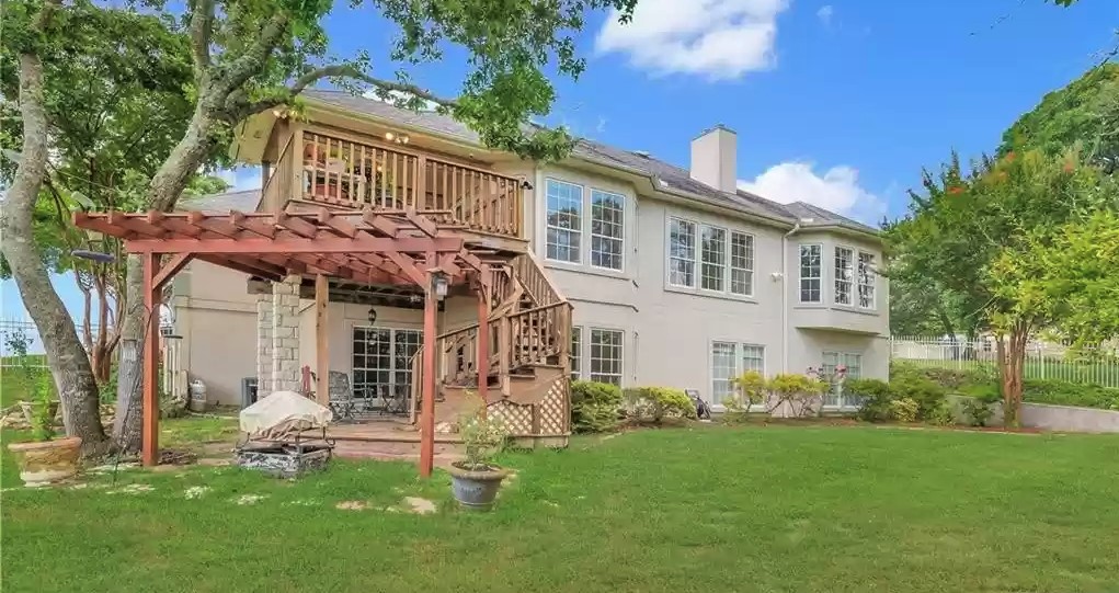 7100 Palisades Point Belton, TX 76513 - Photo 4 of 20