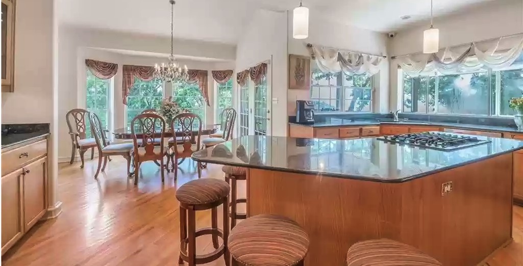 7100 Palisades Point Belton, TX 76513 - Photo 5 of 20