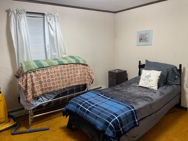 1020 Frenchville Road Ashland, ME 04732 - Photo 18 of 63 Bed 1