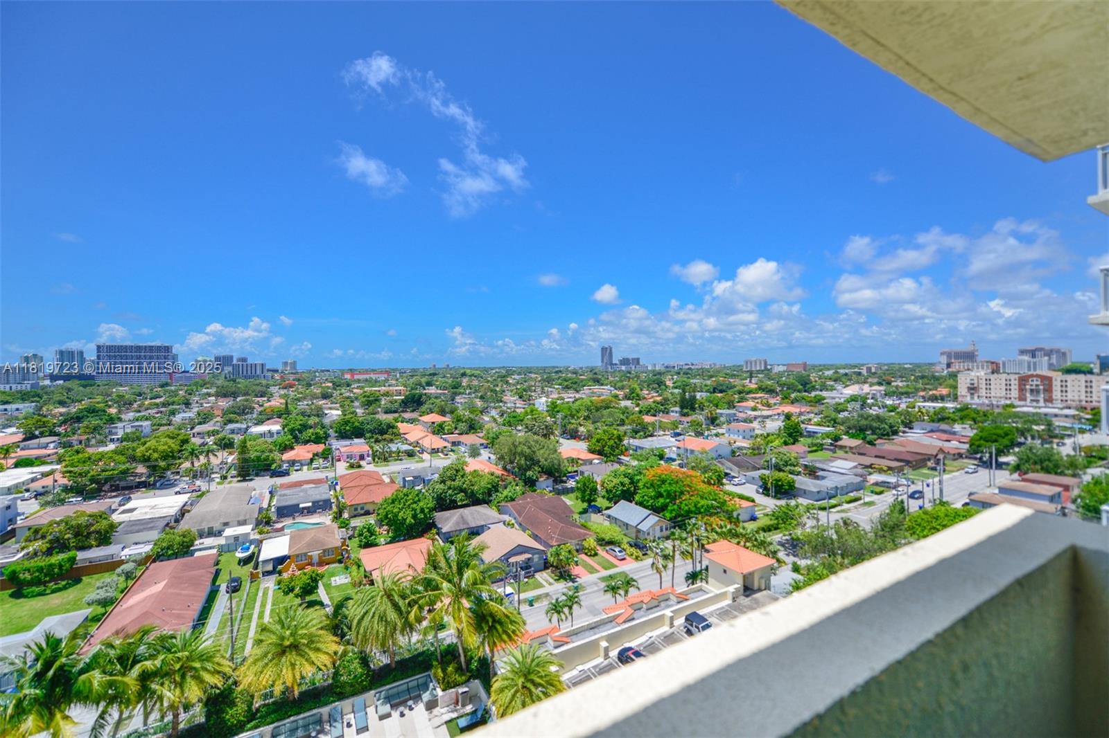 3000 Coral Way, Unit 1208 Miami, FL 33145 - Photo 23 of 35 a view of a city