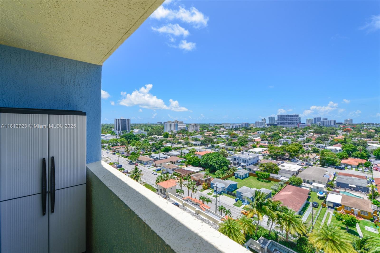 3000 Coral Way, Unit 1208 Miami, FL 33145 - Photo 24 of 35 a view of a city