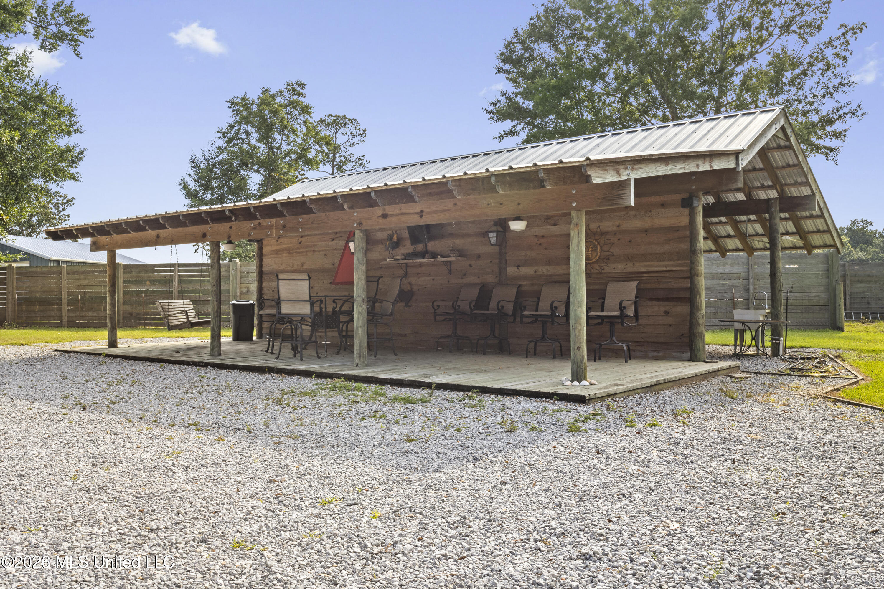 153 Pittman Road Ocean Springs, MS 39564 - Photo 41 of 54 00041
