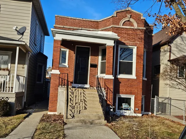$325,000 | 5018 23rd Place, Cicero, IL 60804
