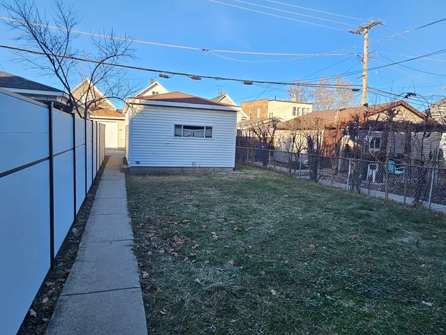 $325,000 | 5018 23rd Place, Cicero, IL 60804