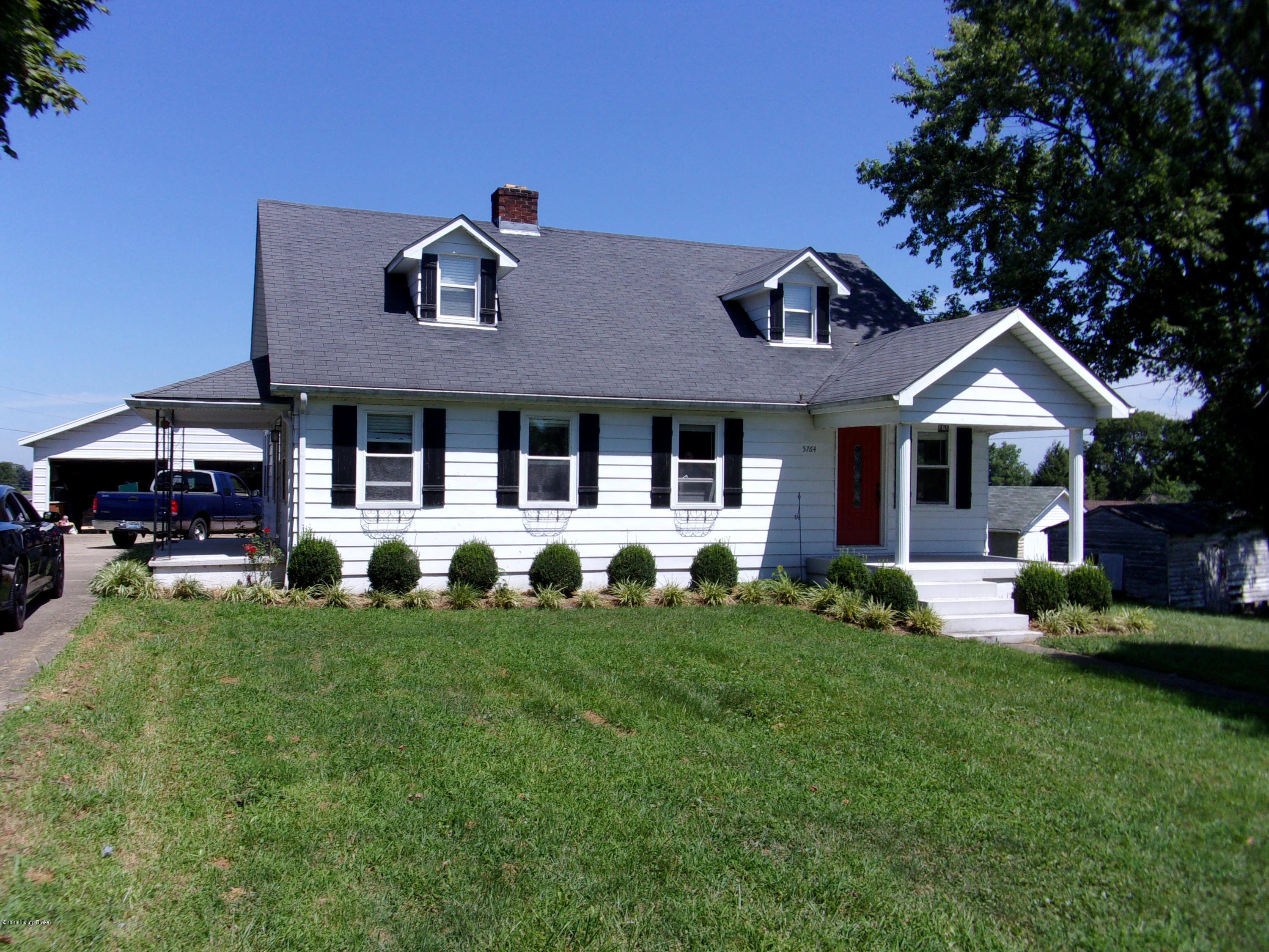 5764 Lawrenceburg Road Chaplin, KY 40012 - Photo 1 of 34 101_0921