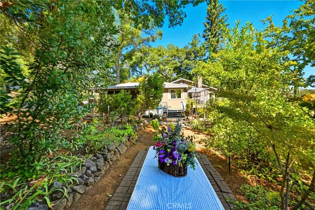 a view of lake view with outdoor space