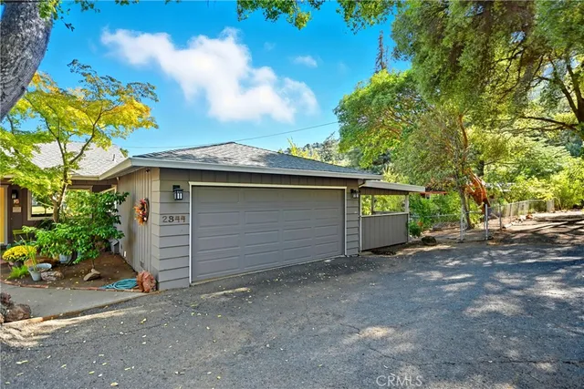 $449,000 | 2844 Buckingham Drive, Kelseyville, CA 95451