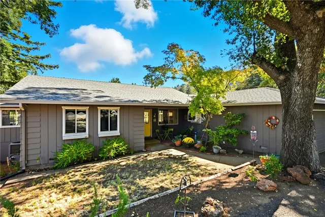 $449,000 | 2844 Buckingham Drive, Kelseyville, CA 95451