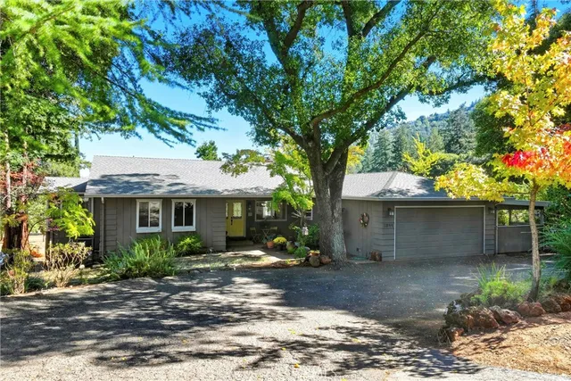 $449,000 | 2844 Buckingham Drive, Kelseyville, CA 95451