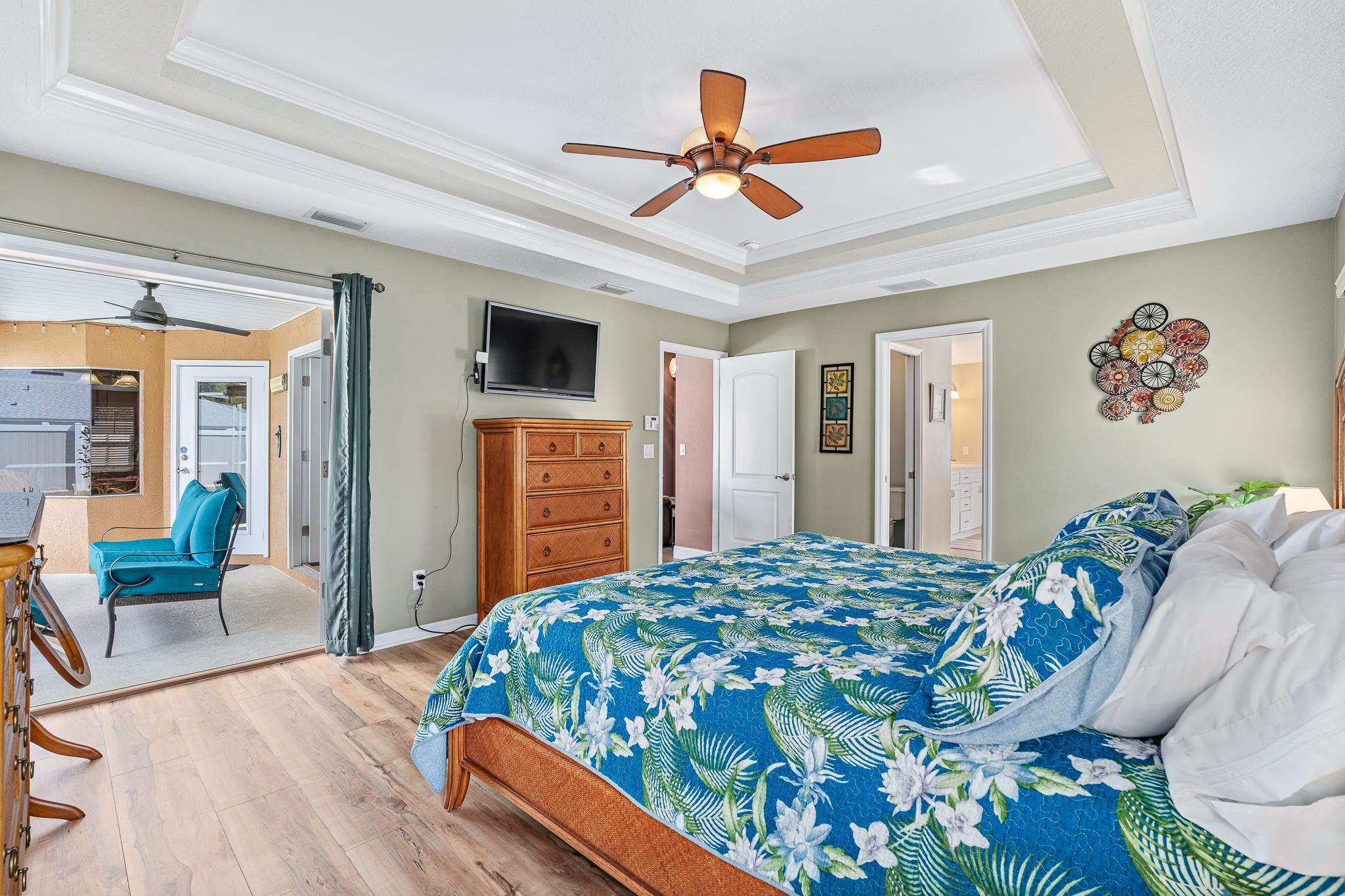 8 Rocking Horse Drive Palm Coast, FL 32164 - Photo 28 of 56