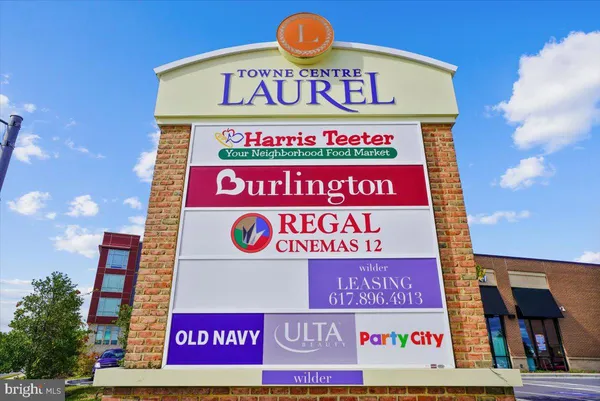 $219,900 | 7906 Bayshore Drive, Unit 4222, Laurel, MD 20707