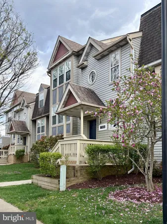 $219,900 | 7906 Bayshore Drive, Unit 4222, Laurel, MD 20707