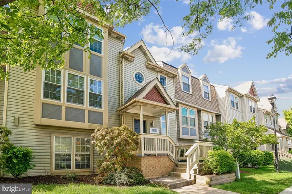 $219,900 | 7906 Bayshore Drive, Unit 4222, Laurel, MD 20707