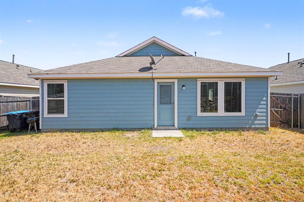 2908 Roy Road Fort Worth, TX 76119 - Photo 25 of 27 Gallery Image 25