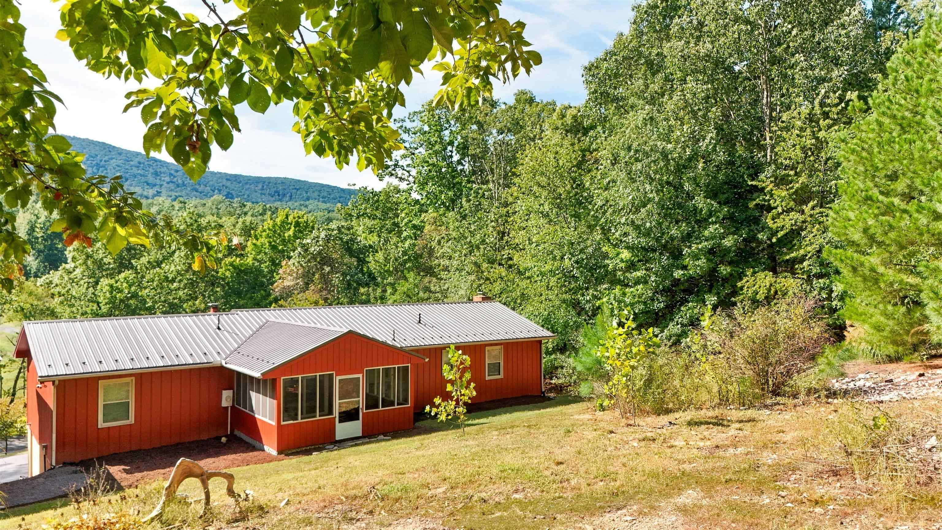 722 Calf Mountain Road Waynesboro, VA 22980 - Photo 10 of 65 Gallery Image 10