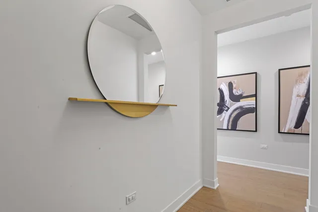 $1,449,995 | 360 West Erie Street, Unit 5A, Chicago, IL 60654