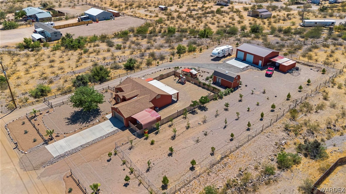 3643 Estrella Road Golden Valley, AZ 86413 - Photo 3 of 90