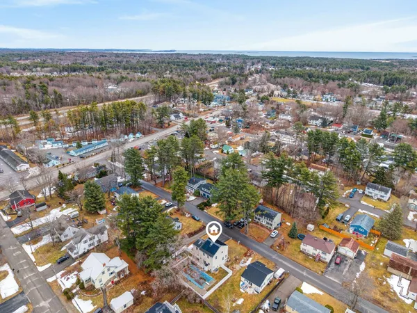 $563,500 | 13 Lucille Street, Saco, ME 04072