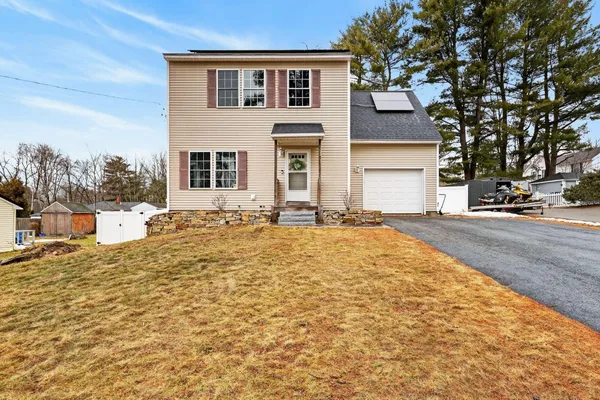 $563,500 | 13 Lucille Street, Saco, ME 04072