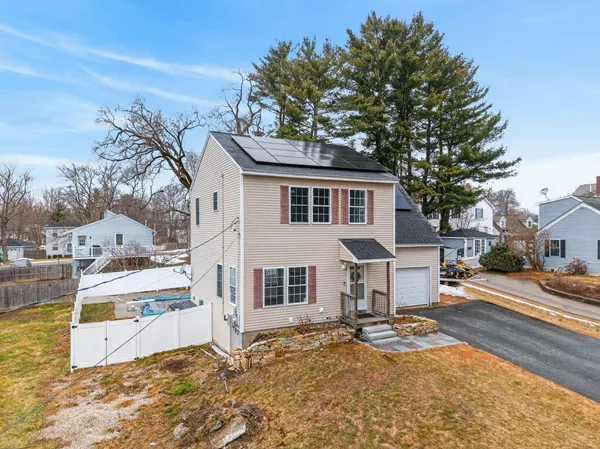 $563,500 | 13 Lucille Street, Saco, ME 04072