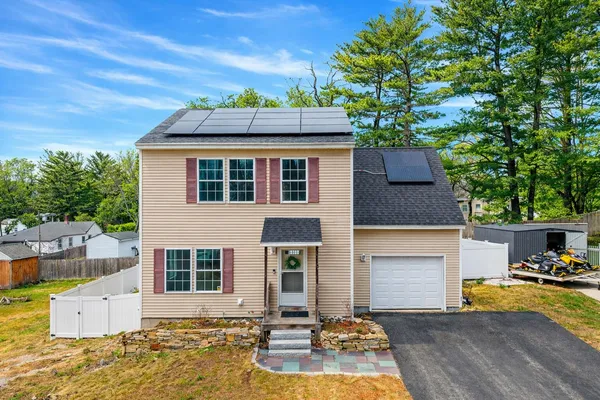 $563,500 | 13 Lucille Street, Saco, ME 04072
