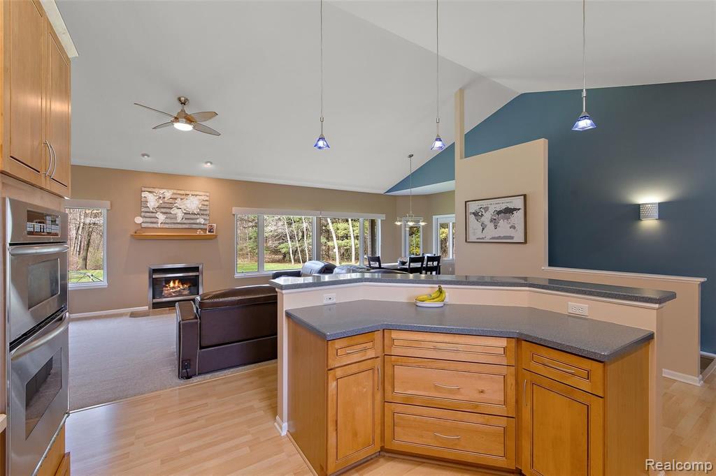 6873 Bergin Road Howell, MI 48843 - Photo 14 of 61 Gallery Image 14