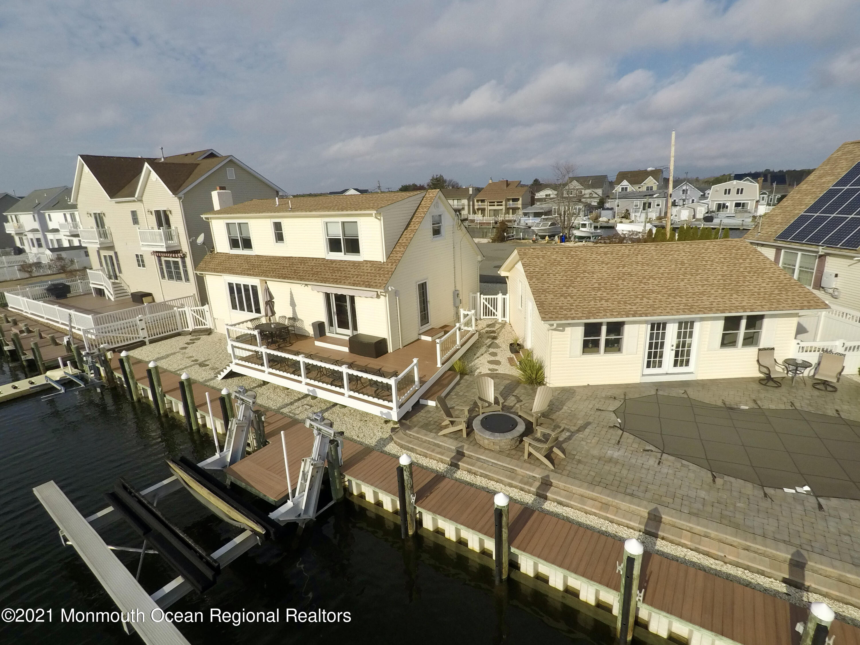 6 Topsail Road Brick, NJ 08723 - Photo 1 of 43