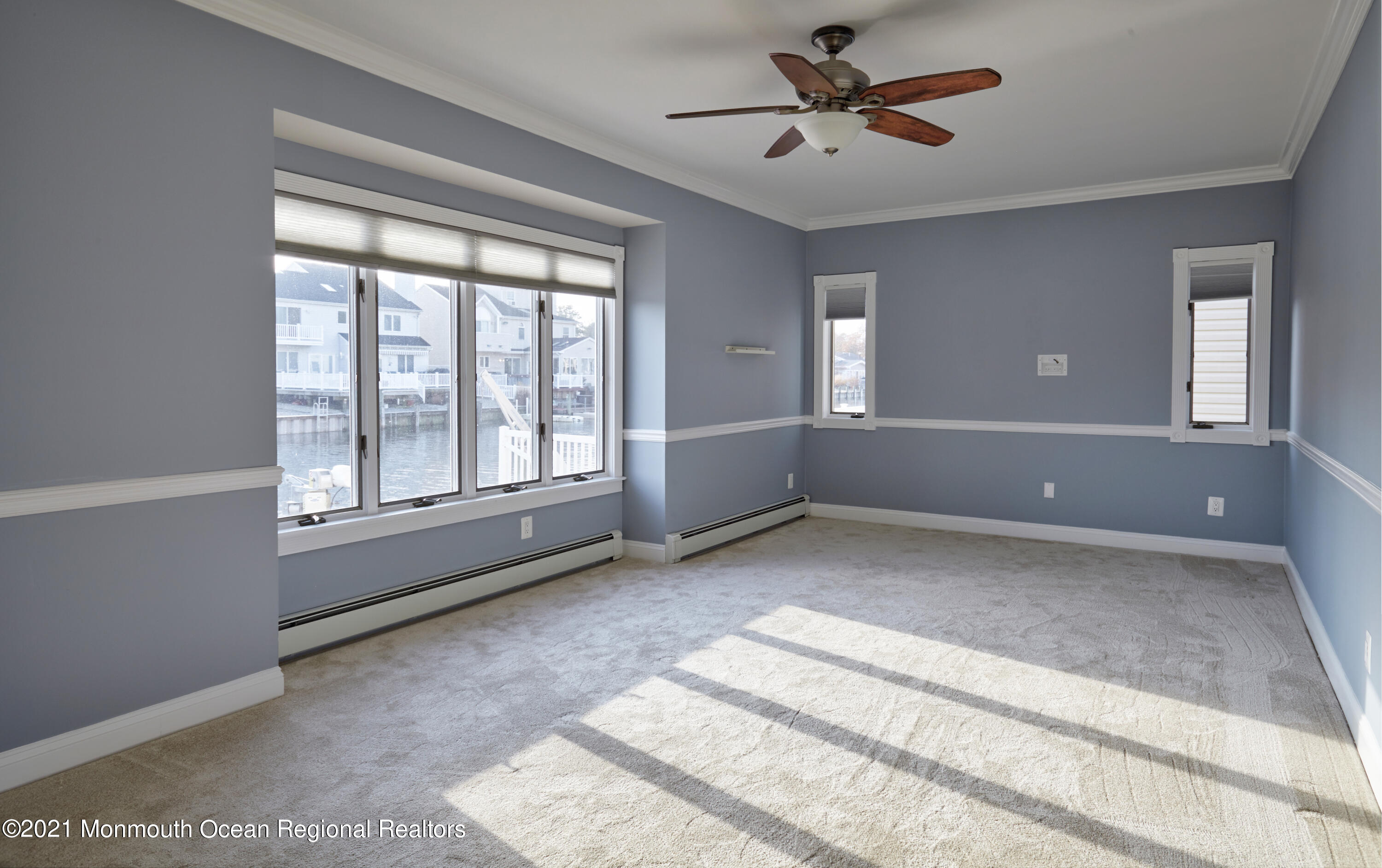 6 Topsail Road Brick, NJ 08723 - Photo 12 of 43 a view of an empty room with a window