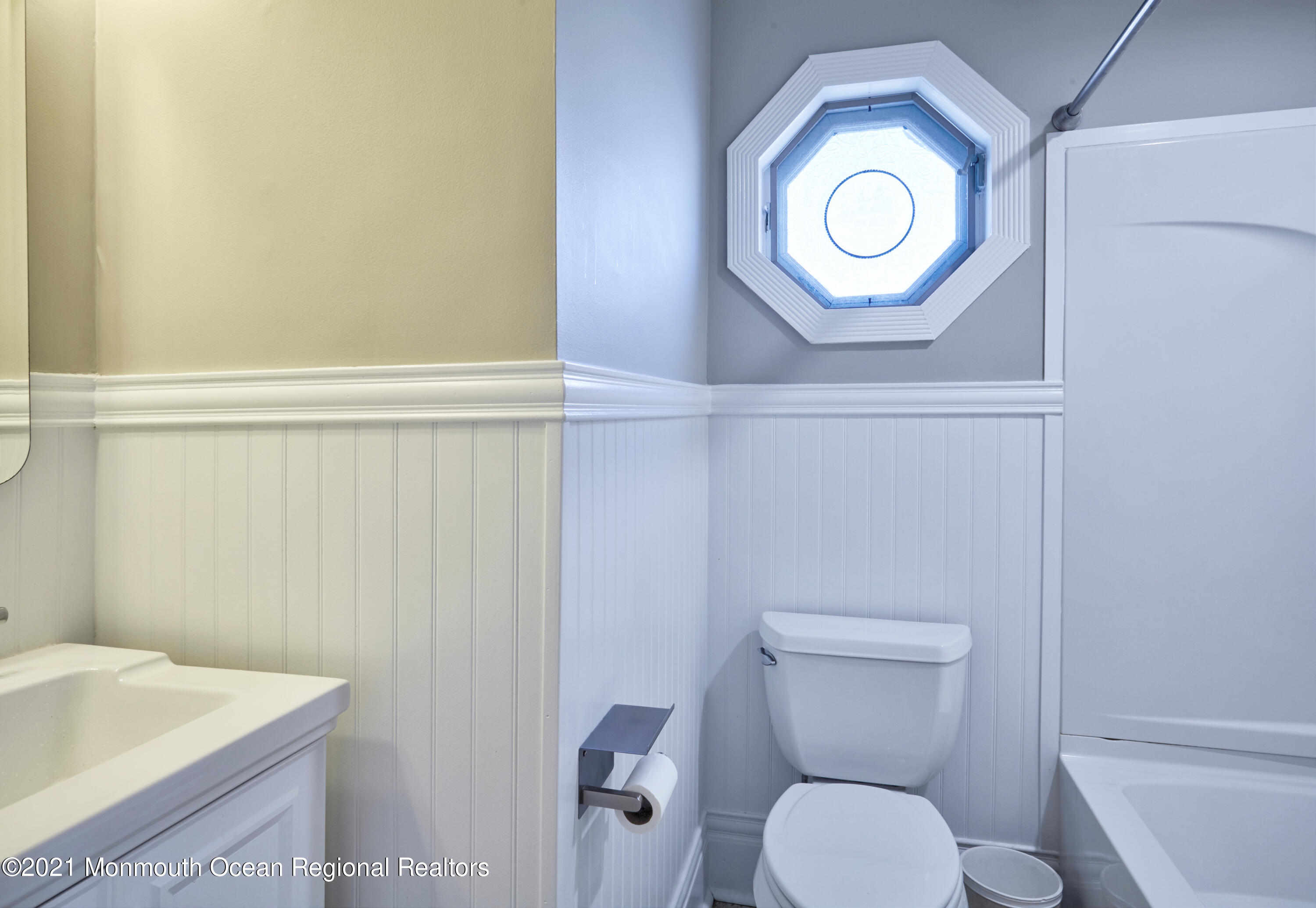6 Topsail Road Brick, NJ 08723 - Photo 15 of 43 a bathroom with a toilet and a sink