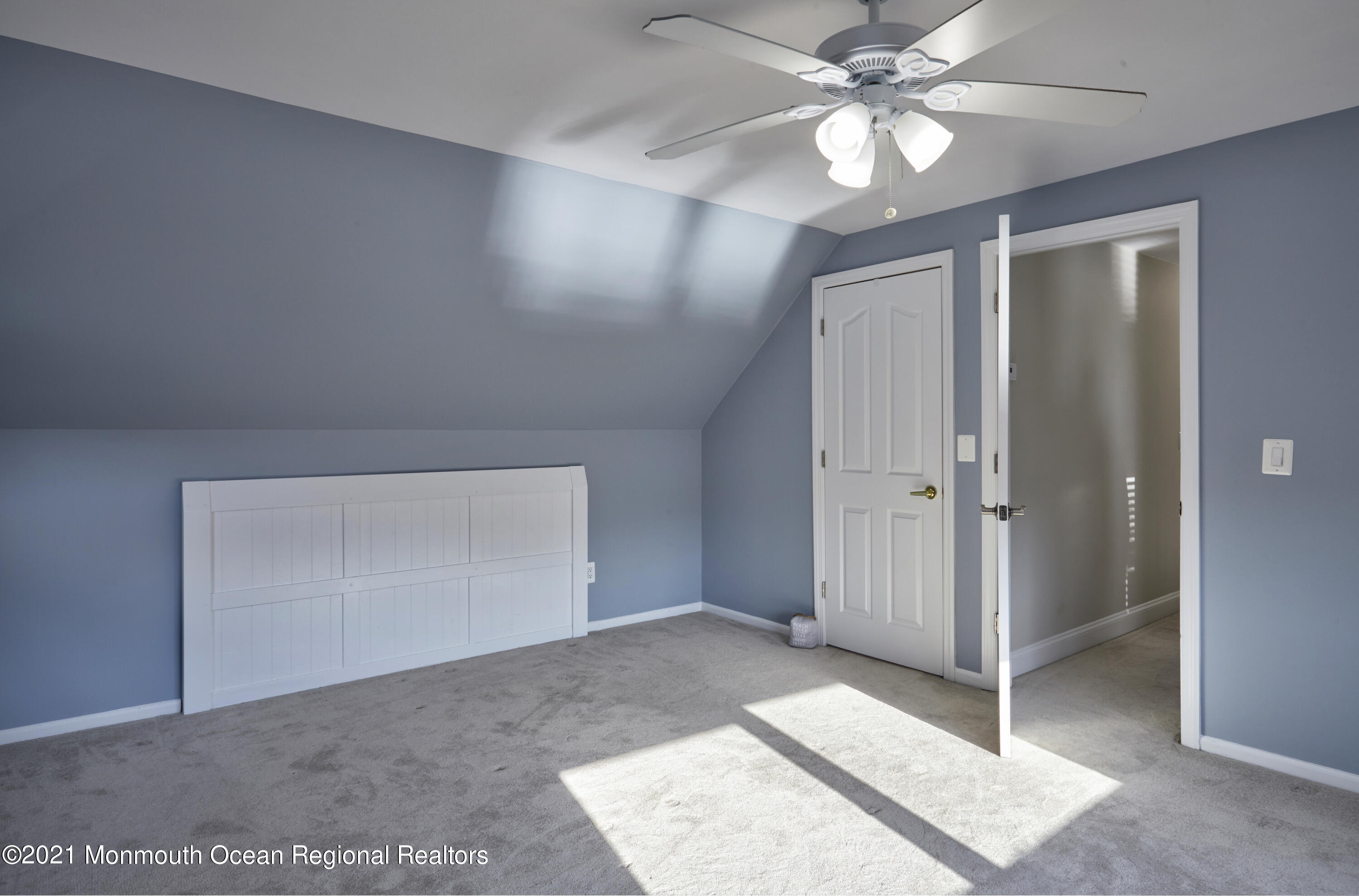 6 Topsail Road Brick, NJ 08723 - Photo 25 of 43 a view of an empty room