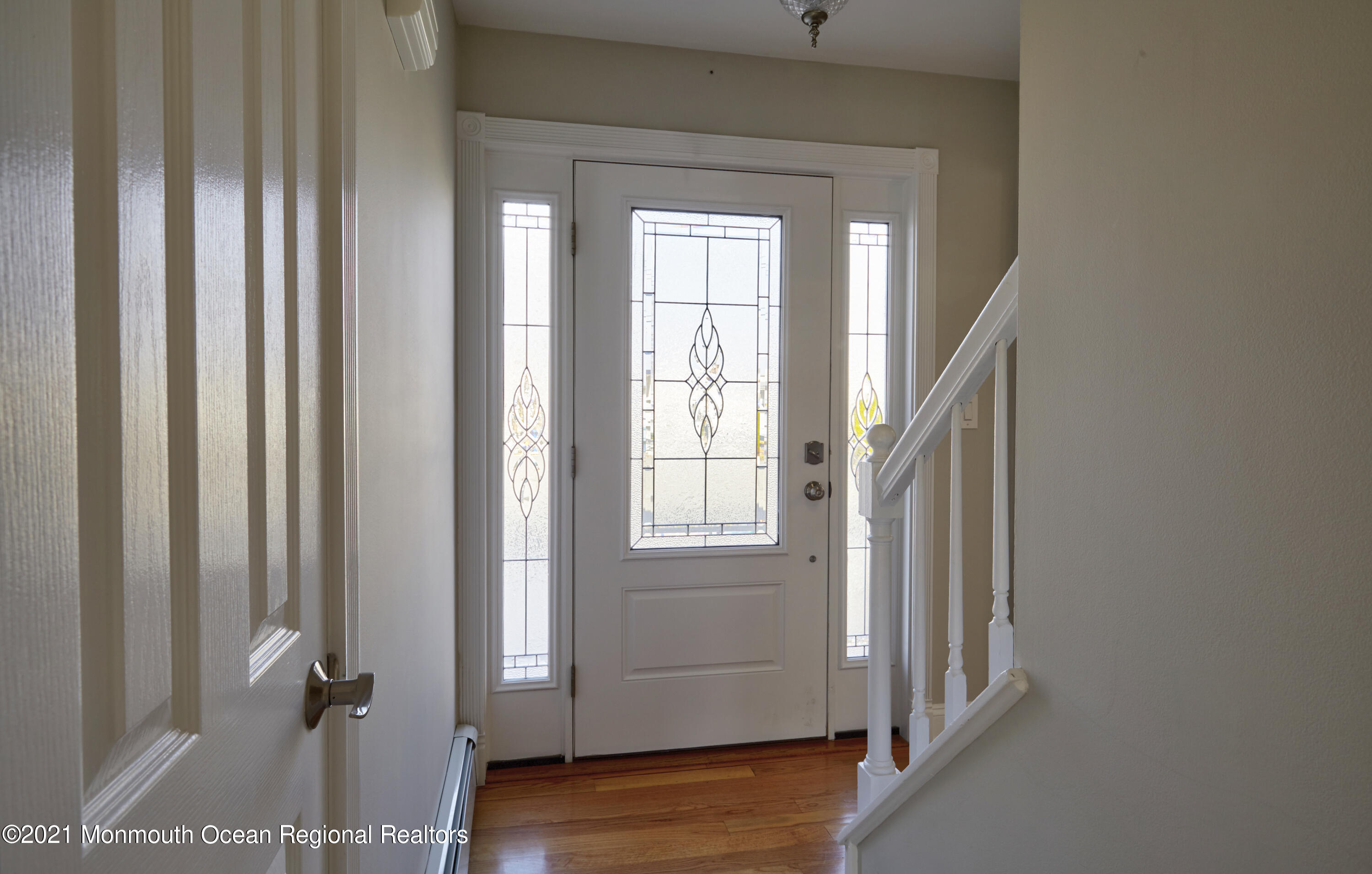 6 Topsail Road Brick, NJ 08723 - Photo 8 of 43 a view of front door