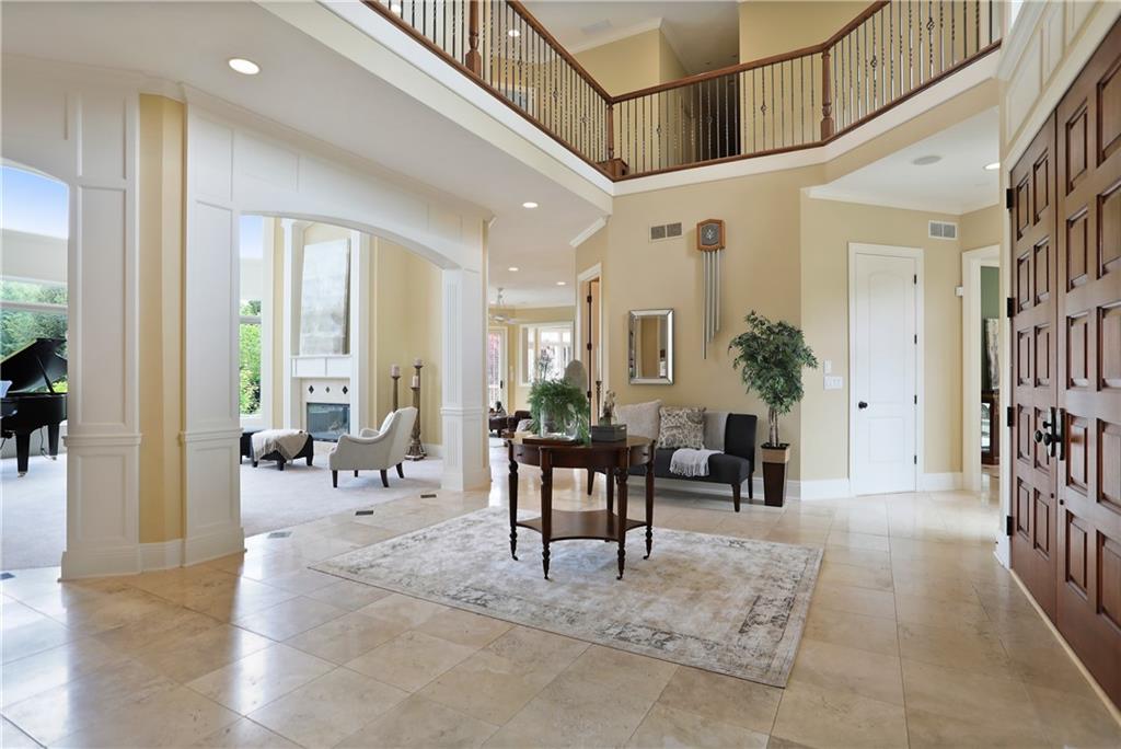 13717 Deer Ridge Place Carmel, IN 46033 - Photo 4 of 60 Gallery Image 4