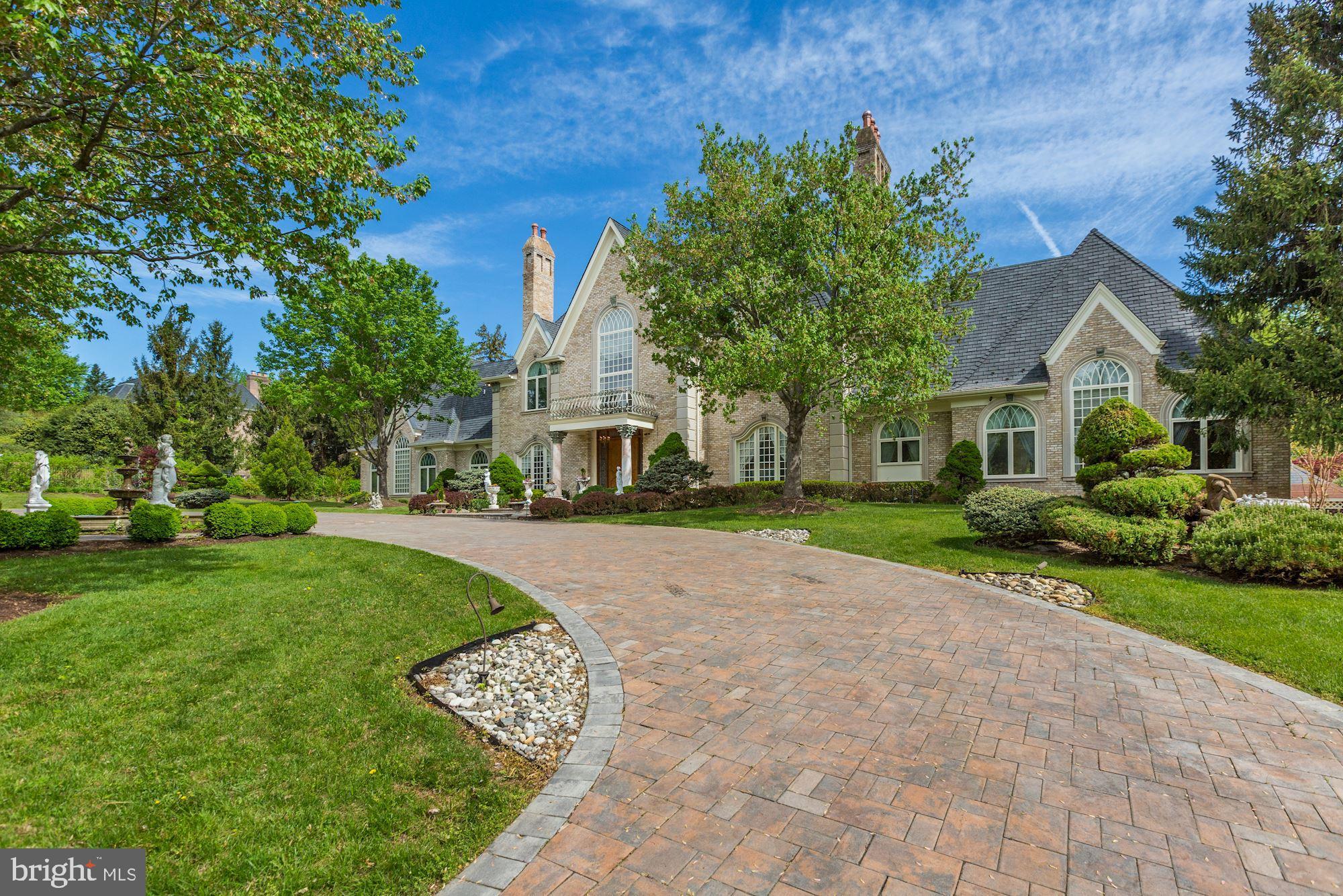 9511 River Road Potomac, MD 20854 - Photo 46 of 48 Exterior Front