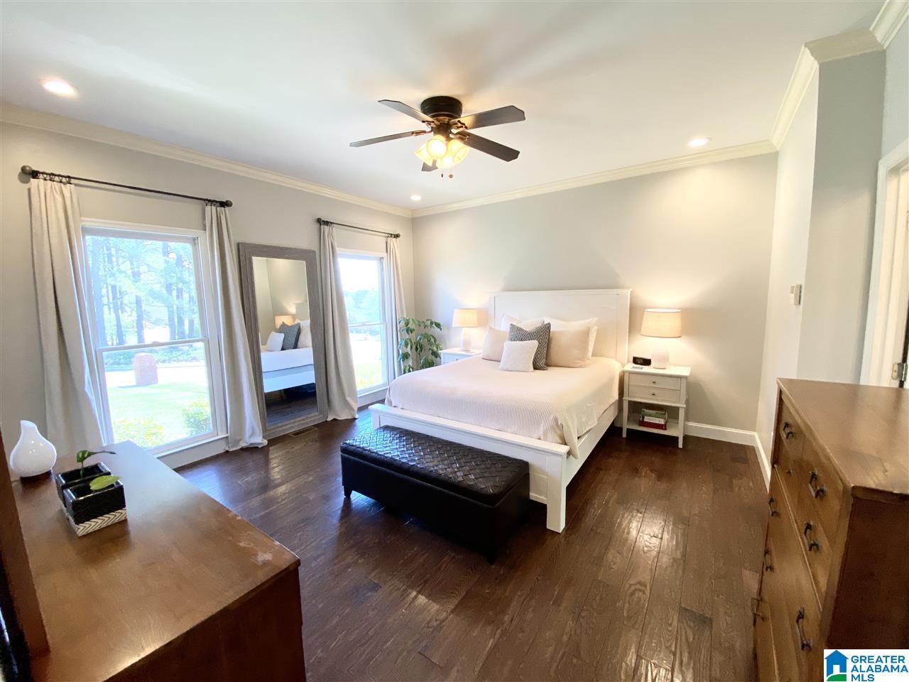 4013 Laurel Ridge Trail Trussville, AL 35173 - Photo 21 of 49
