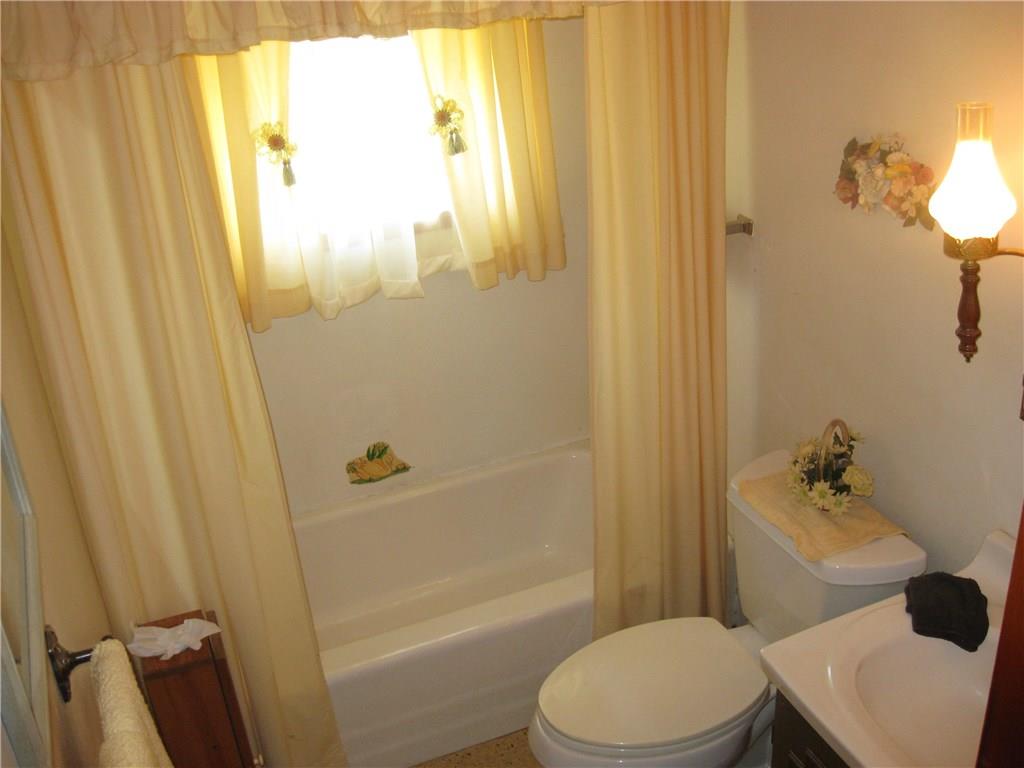 2733 Old Rte 18 Wampum, PA 16157 - Photo 11 of 17 Bathroom