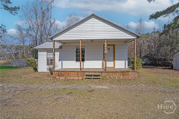 $135,000 | 2678 Highway 119, Guyton, GA 31312