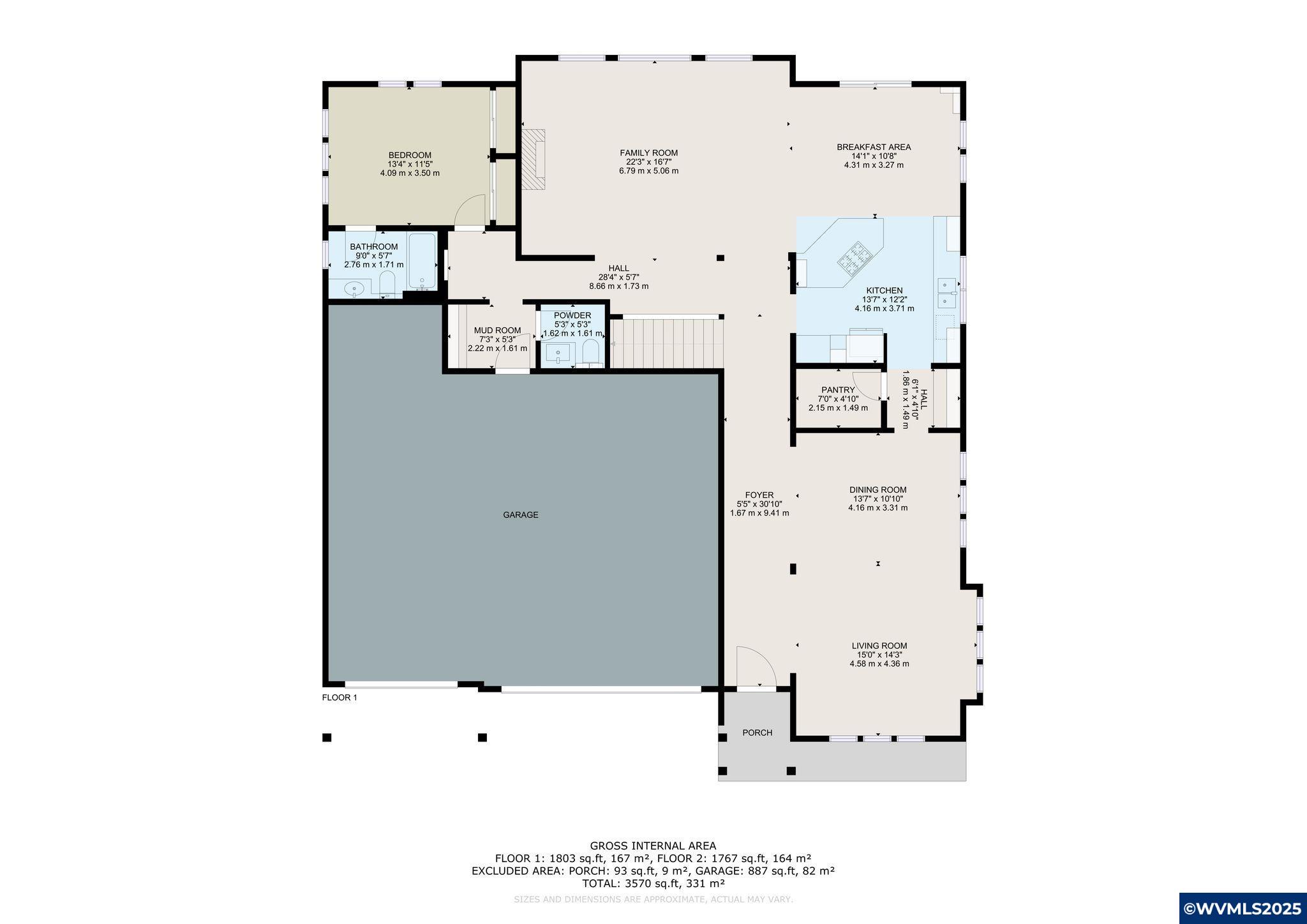 2602 Tuscan Lane Albany, OR 97321 - Photo 43 of 44 Gallery Image 43