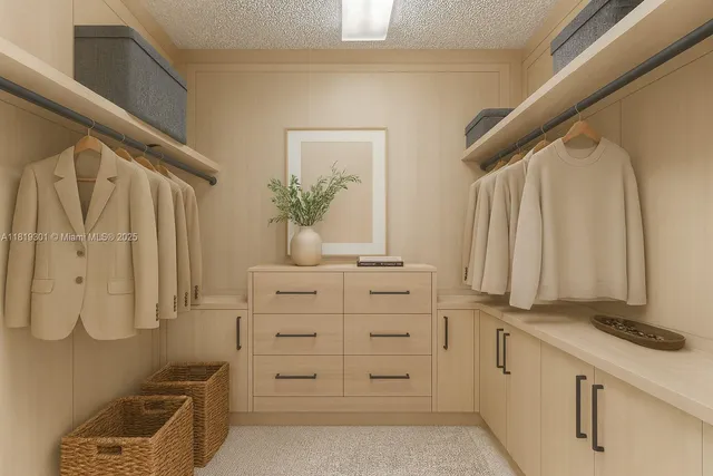 a bathroom with a granite countertop sink a vanity and a mirror