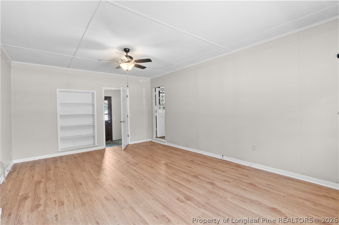7124 Fillyaw Road Fayetteville, NC 28303 - Photo 19 of 32