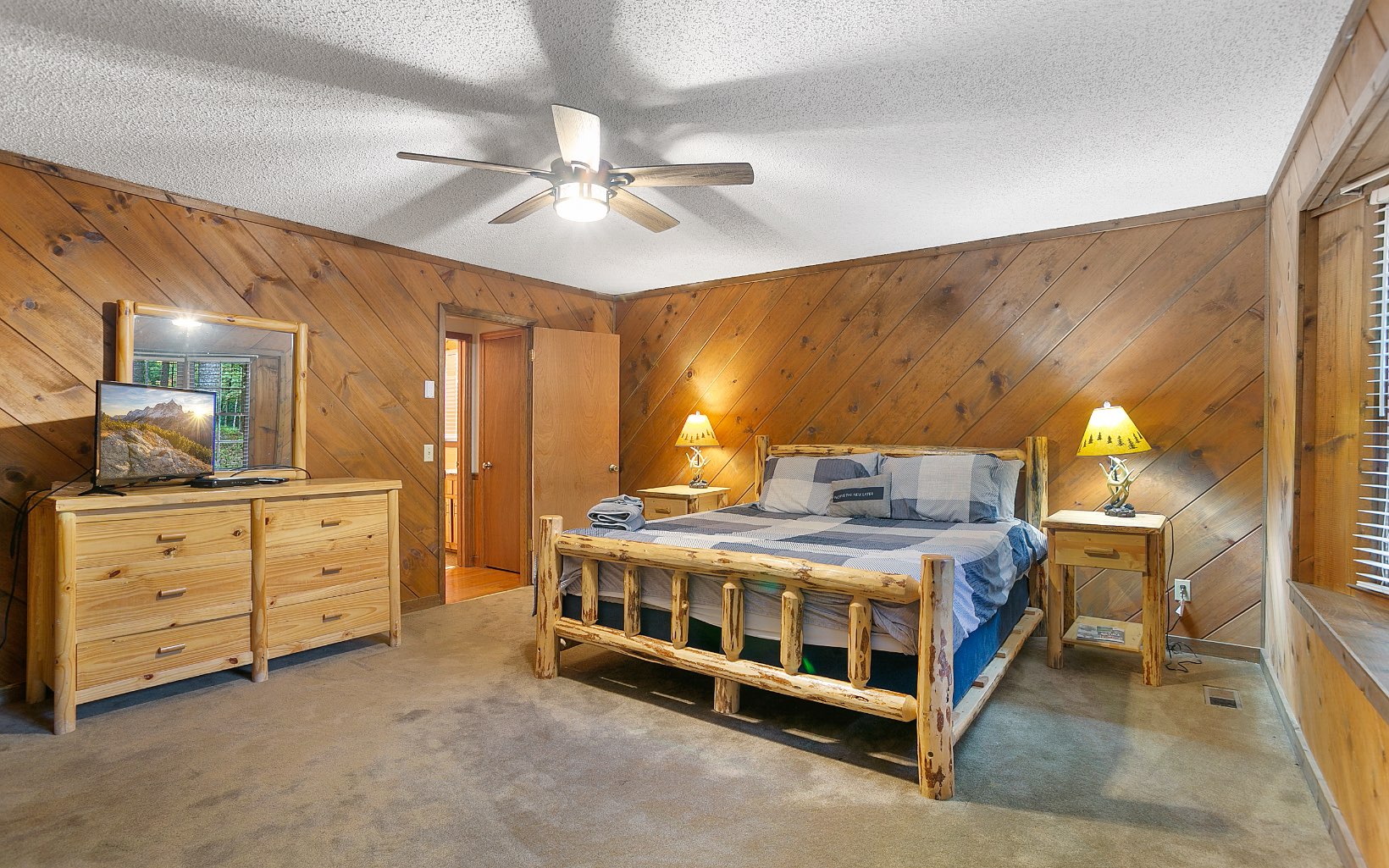 137 Ridge Crest Court Ellijay, GA 30540 - Photo 21 of 54 Additional View