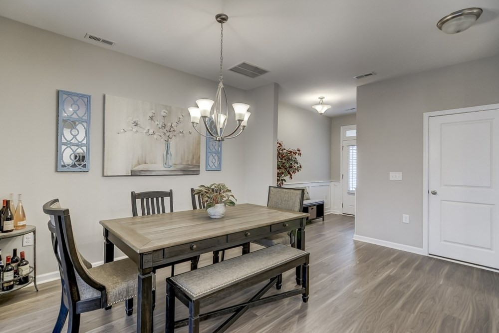 1025 Epiphany Road Morrisville, NC 27560 - Photo 3 of 23 Photo 3