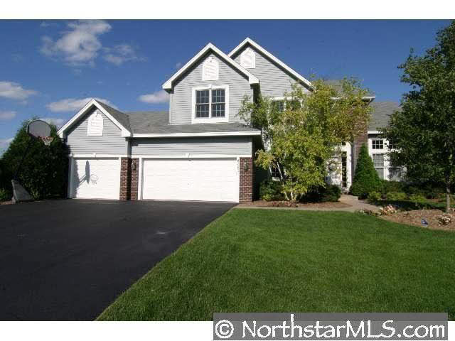 4120 Lakeridge Road Chanhassen, MN 55331 - Photo 1 of 10 Gallery Image 1