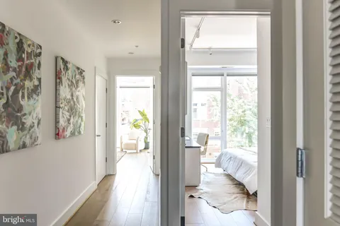 $1,495,000 | 1468 Belmont Street Northwest, Unit 3E, Washington, DC 20009
