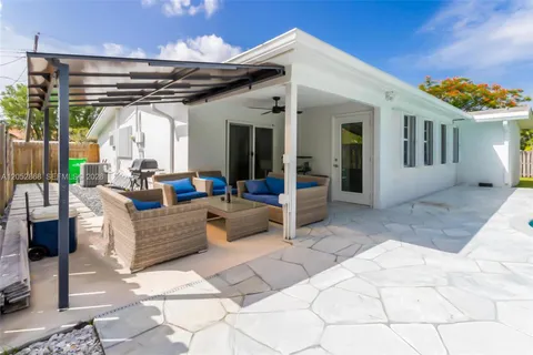 $499,000 | 7400 Northwest 23rd Street, Sunrise, FL 33313