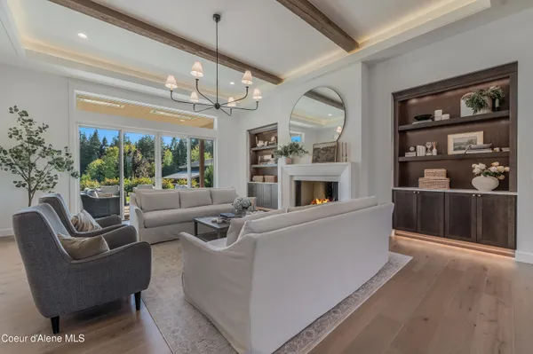 $2,299,000 | 1404 East Bruin Loop, Hayden, ID 83835