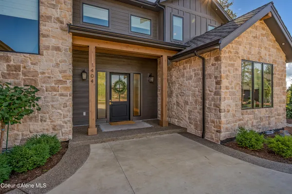 $2,299,000 | 1404 East Bruin Loop, Hayden, ID 83835