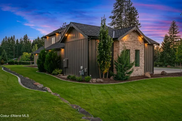 $2,299,000 | 1404 East Bruin Loop, Hayden, ID 83835