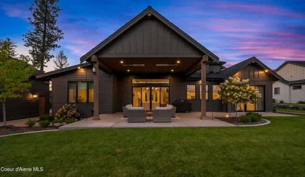 $2,299,000 | 1404 East Bruin Loop, Hayden, ID 83835