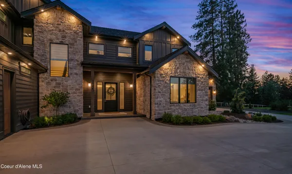 $2,299,000 | 1404 East Bruin Loop, Hayden, ID 83835